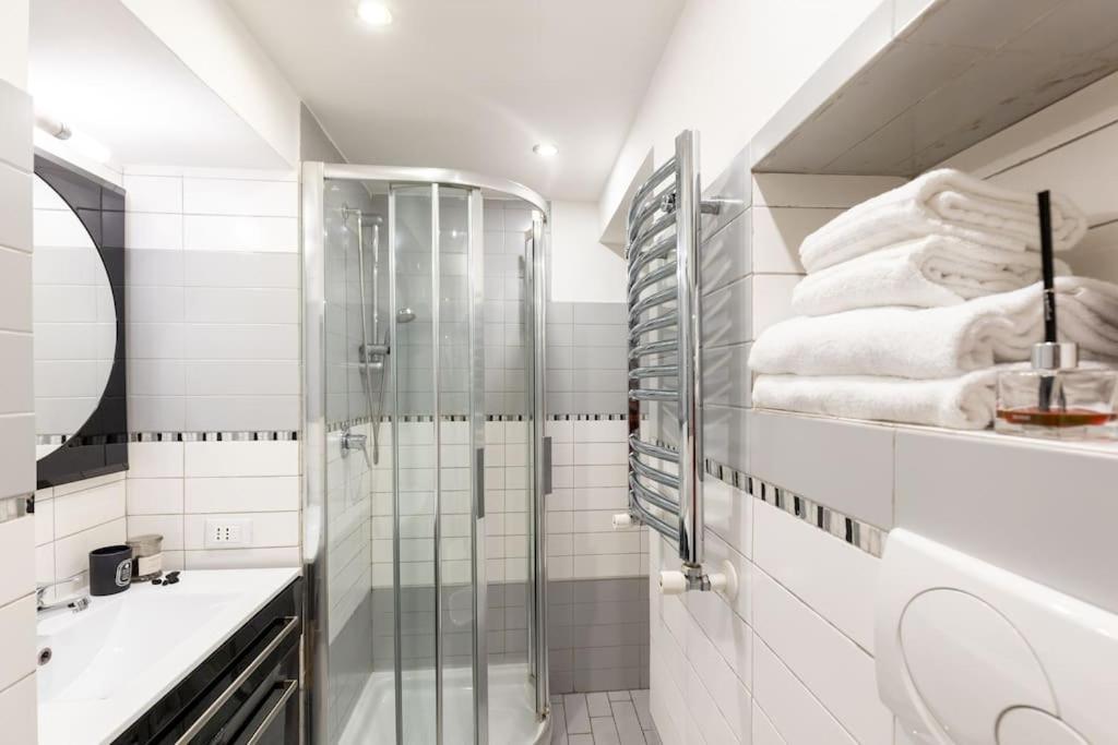 Appartement Design Loft Near Colosseo